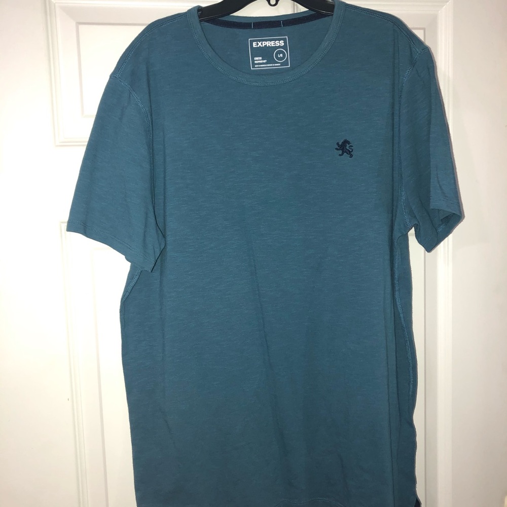 Men’s express t shirt